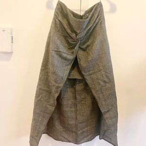 AMUR - Zola Skirt - 6